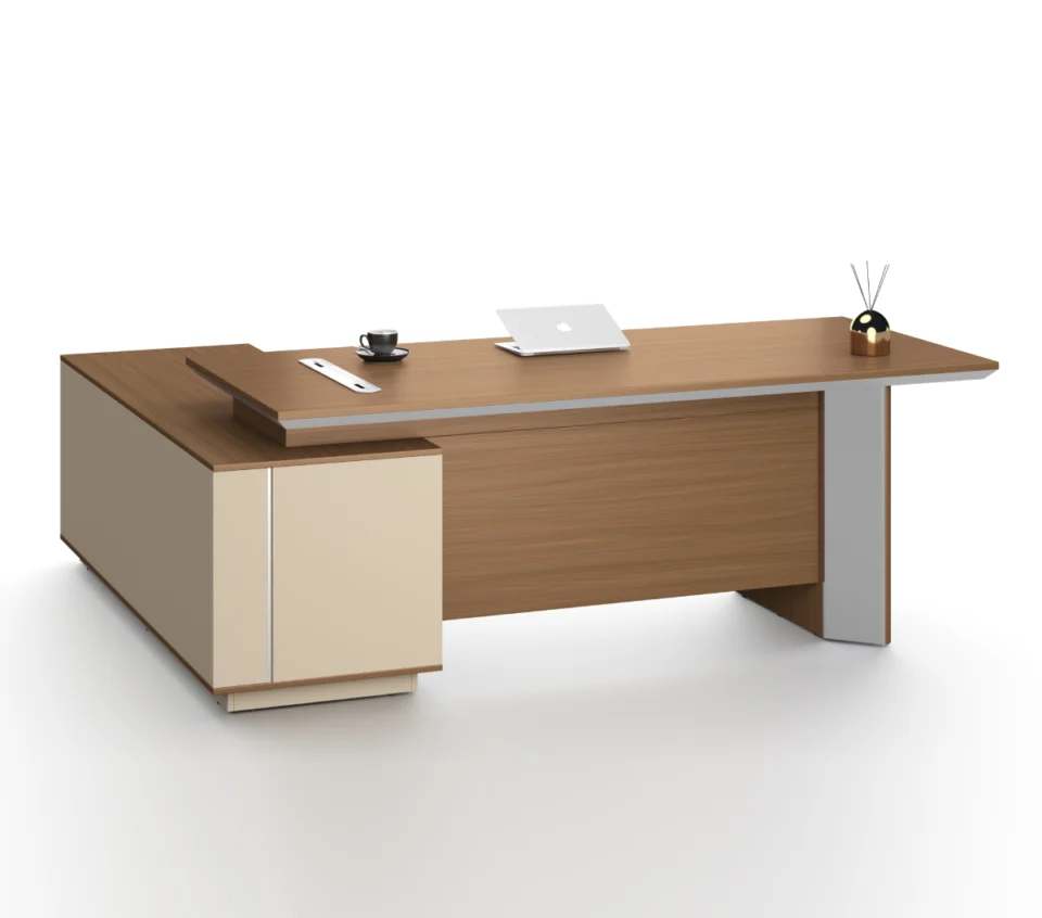Executive Desk – DG28 Series