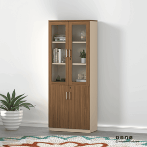 02 Door File Cabinet – DG28 Series