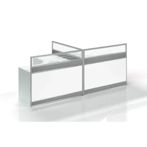 2 PERSON WORKSTATION