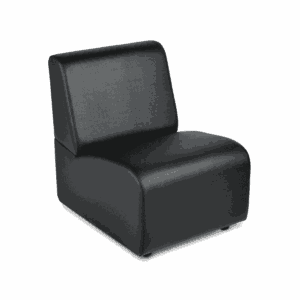 reception sofa chair