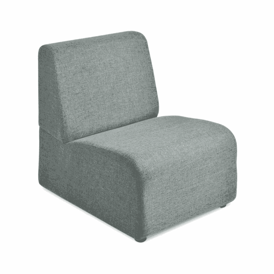 RECEPTION SOFA CHAIR