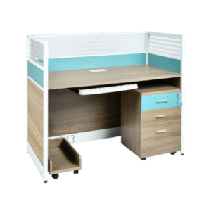 single person workstation