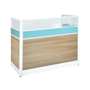 single person workstation