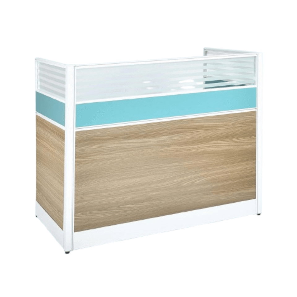 single person workstation