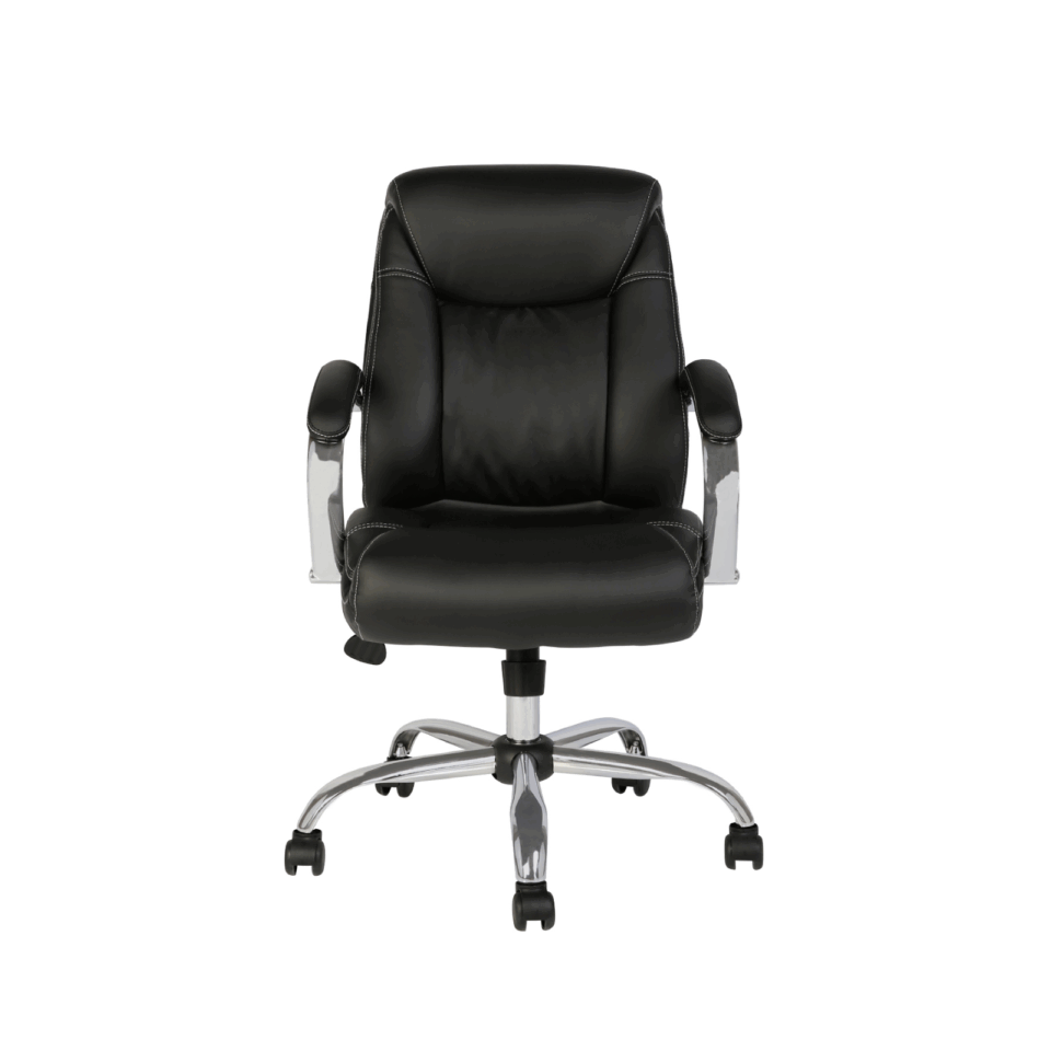 MEDIUM BACK CHAIR