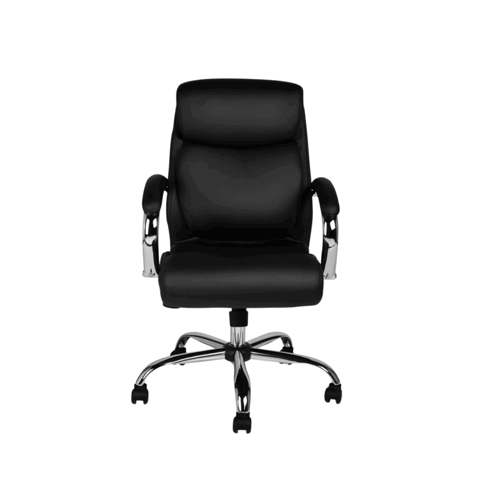 MEDIUM BACK CHAIR