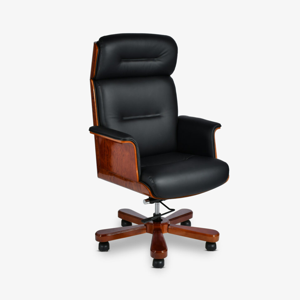 Executive High Back Leather chair