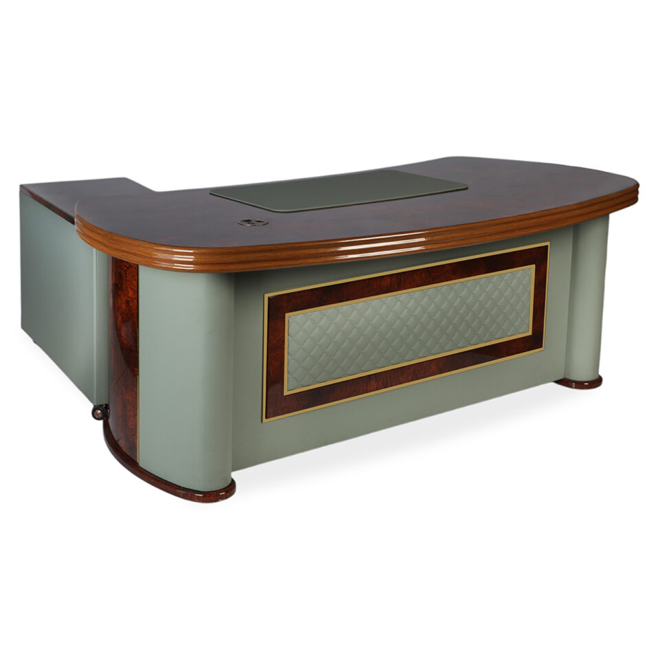 premium executive desk