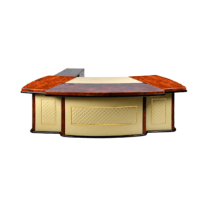 luxury executive desk