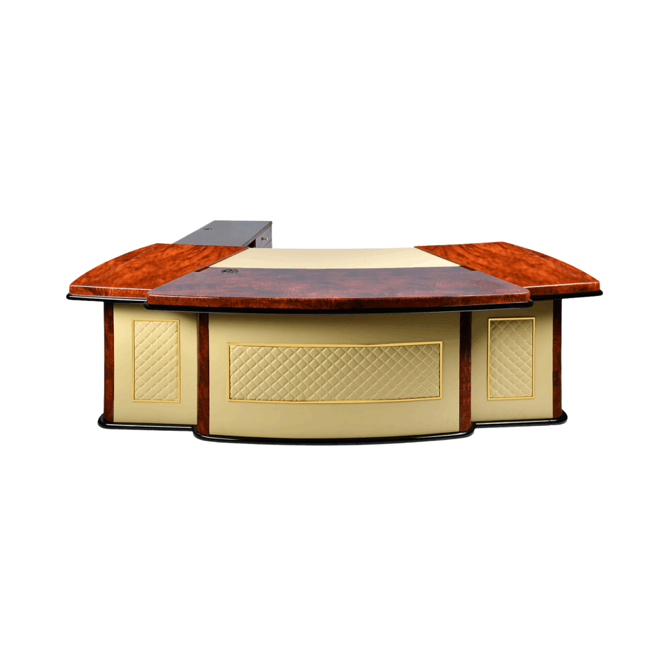 luxury executive desk