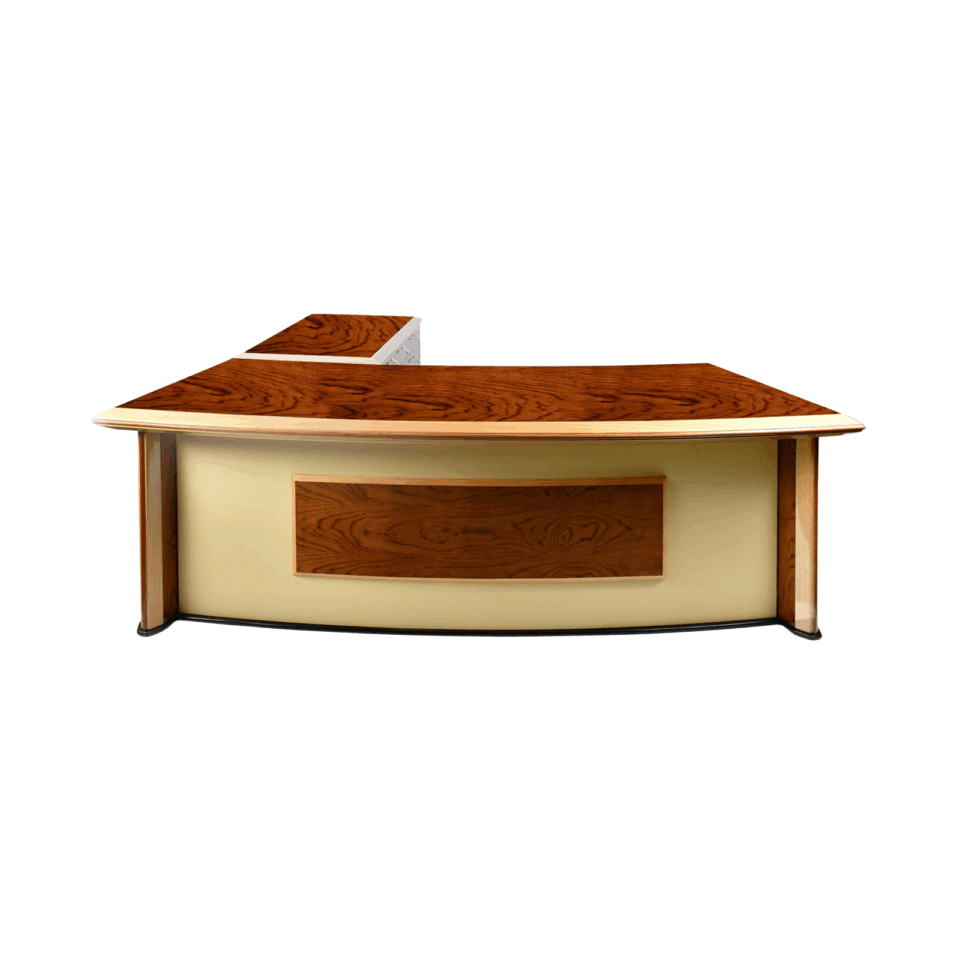 LUXURY OFFICE DESK