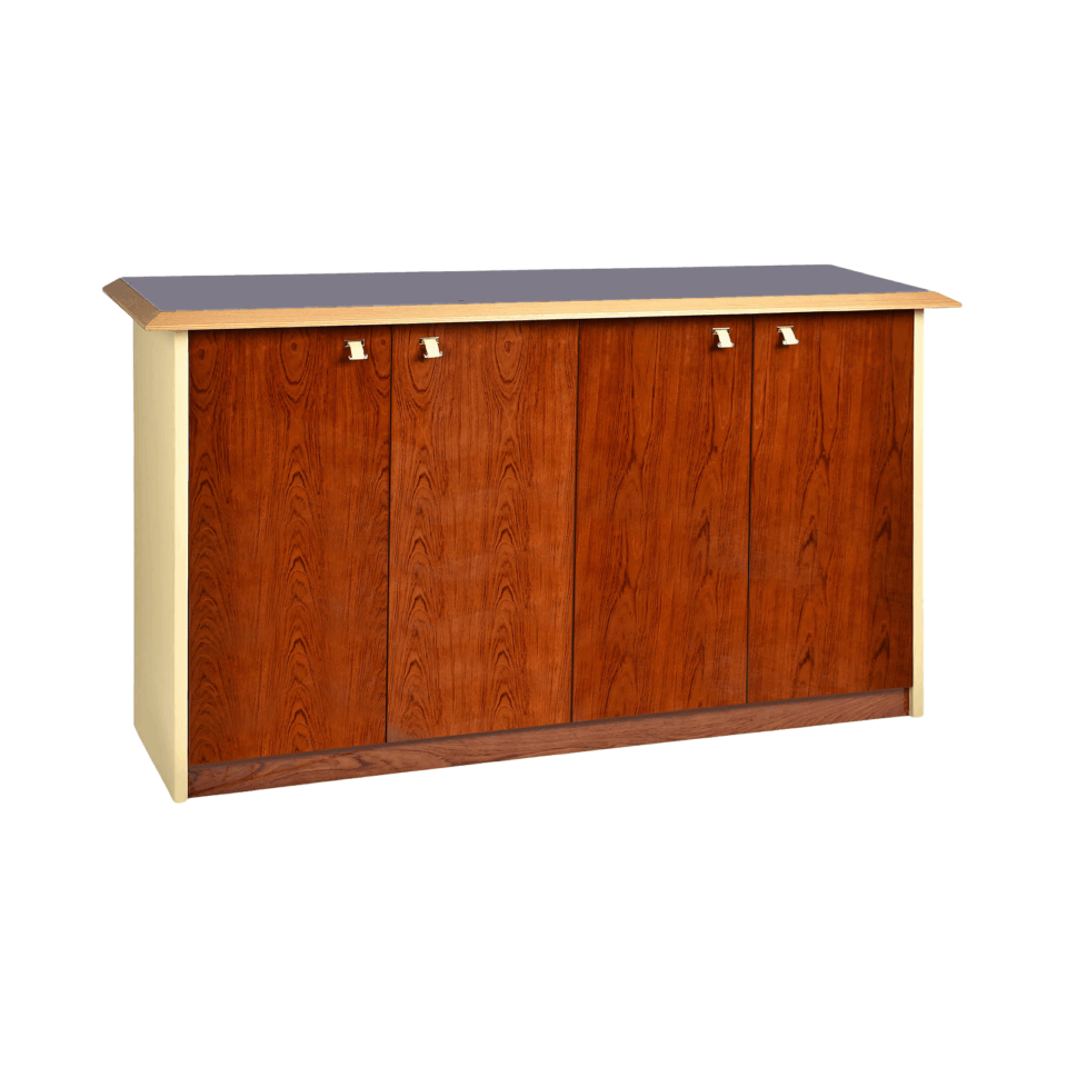 LOW CABINET