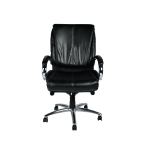 MEDIUM BACK CHAIR
