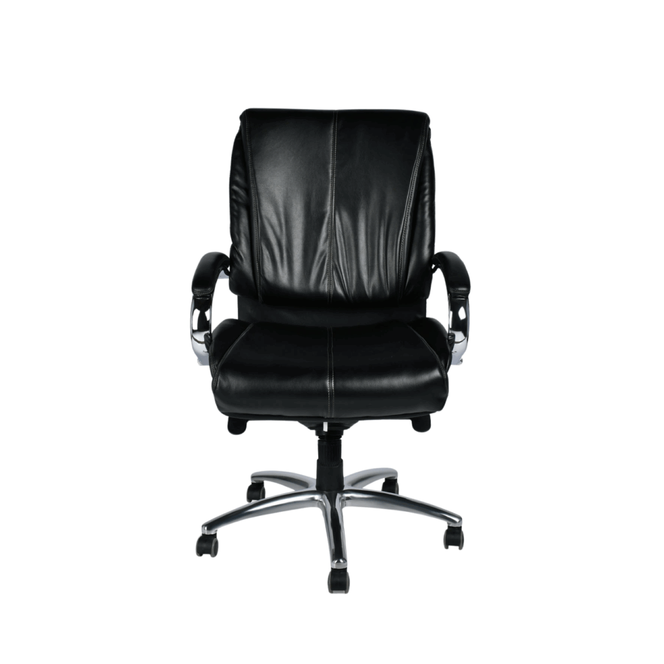 MEDIUM BACK CHAIR