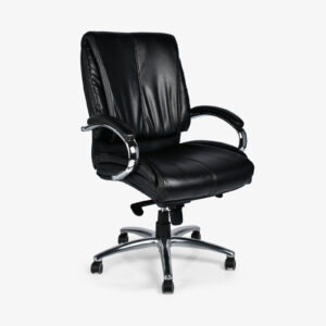 MEDIUM BACK CHAIR