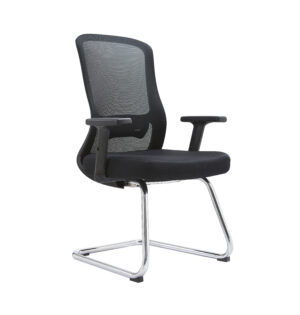 Executive Visitor Mesh Chair