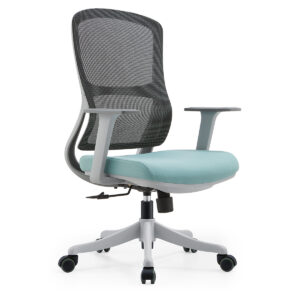 medium back office mesh chair