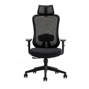 executive mesh high back chair