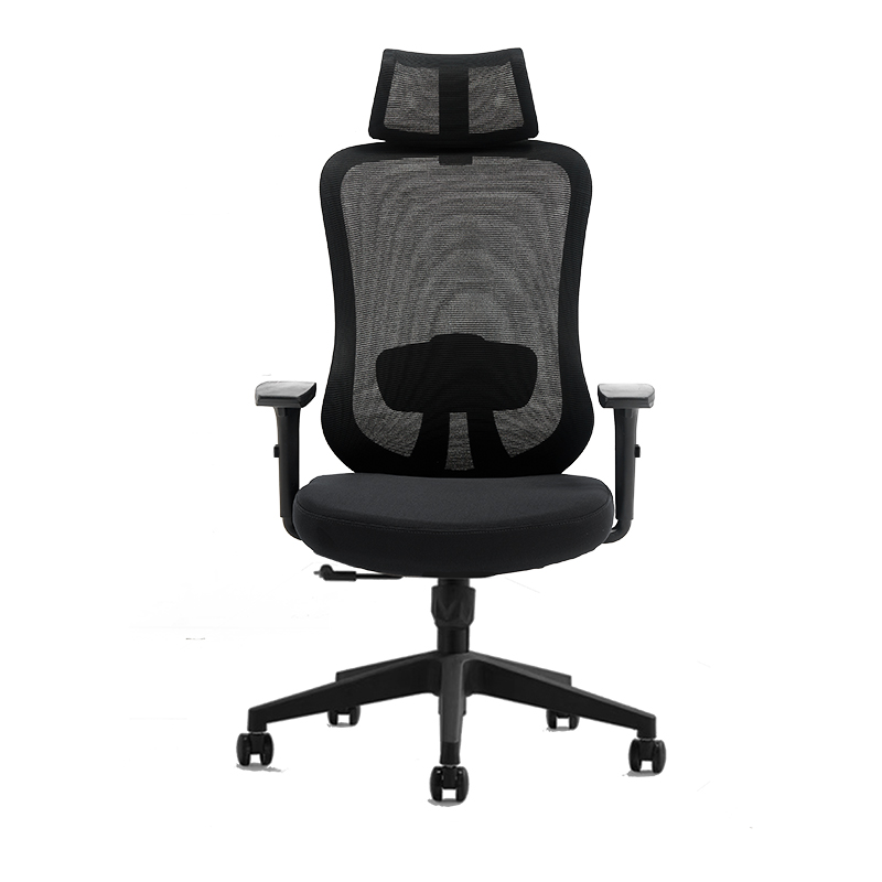 executive mesh high back chair
