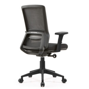 medium back mesh chair