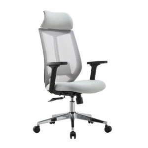 High Back Ergonomic Mesh Chair