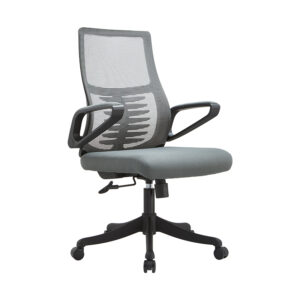 Medium Back Mesh Chair