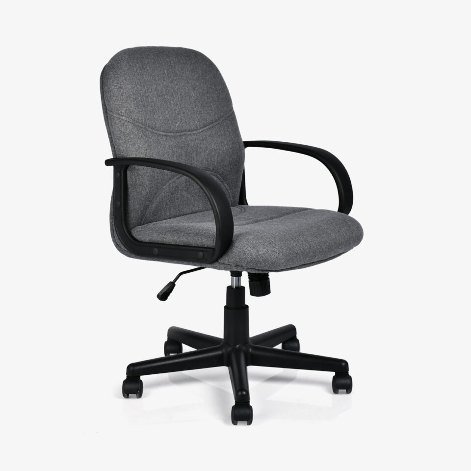 LOW BACK CHAIR