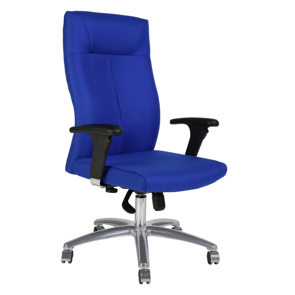 Executive Medium Back Swivel Chair