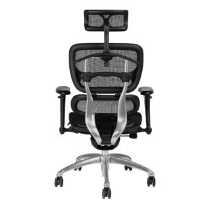 Ergonomic Mesh High Back Chair – CH7137 SERIES