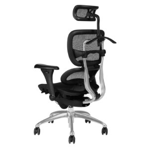Ergonomic Mesh High Back Chair – CH7137 SERIES