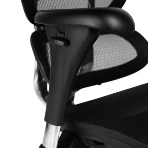Ergonomic Mesh High Back Chair – CH7137 SERIES