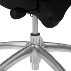 Ergonomic Mesh High Back Chair – CH7137 SERIES