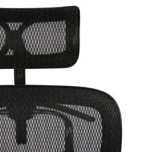 Ergonomic Mesh High Back Chair – CH7137 SERIES