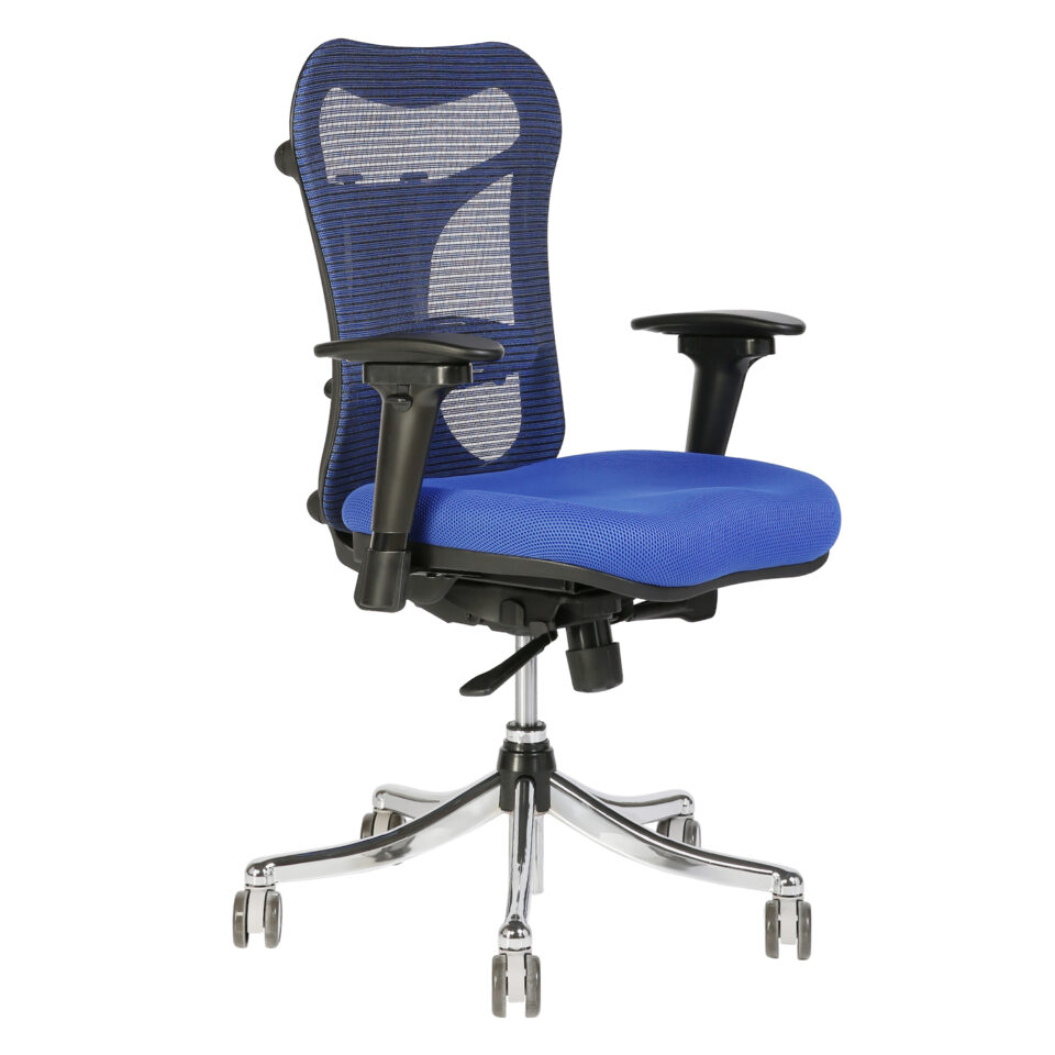 Medium Back Swivel Chair