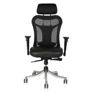Executive High Back Swivel Chair