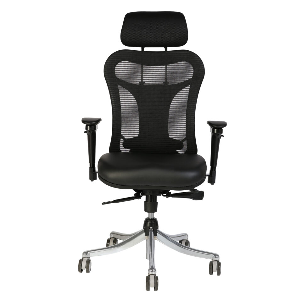 Executive High Back Swivel Chair