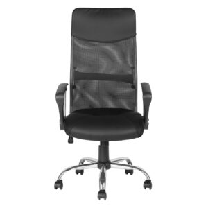 High Back Swivel Chair