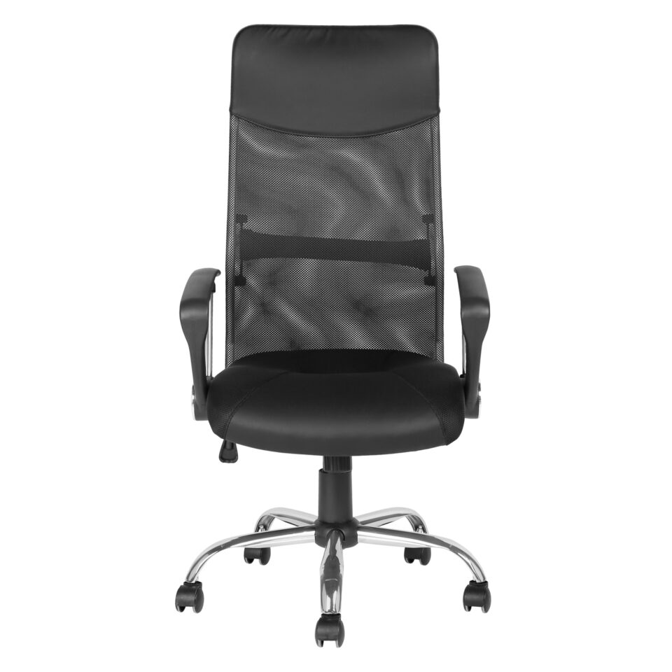 High Back Swivel Chair