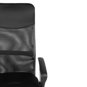 High Back Swivel Chair