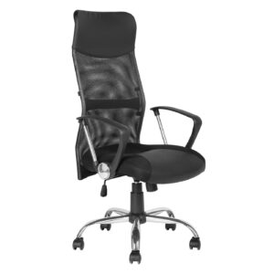 High Back Swivel Chair