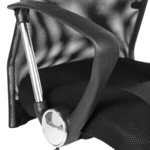 High Back Swivel Chair