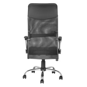 High Back Swivel Chair