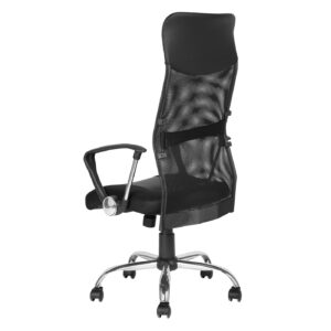 High Back Swivel Chair