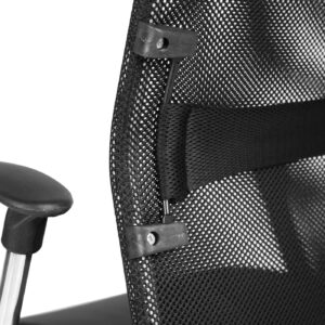 High Back Swivel Chair