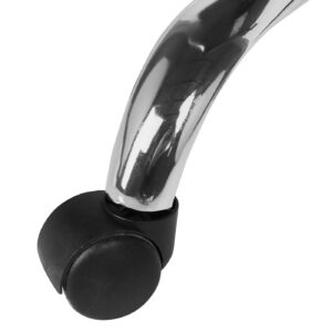 High Back Swivel Chair