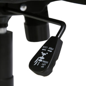 High Back Swivel Chair