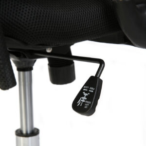 Medium Back Swivel Mesh Chair