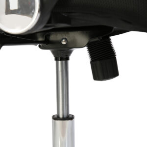 Medium Back Swivel Mesh Chair