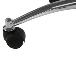 Medium Back Swivel Mesh Chair