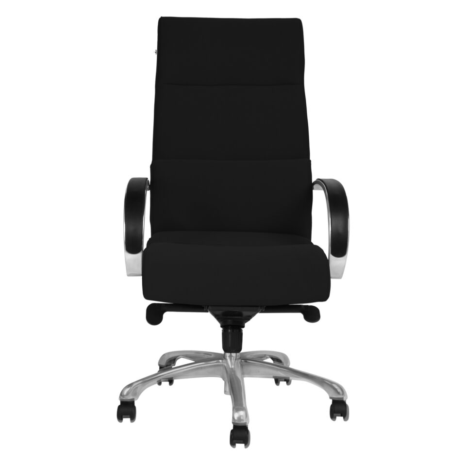 executive swivel high back chair